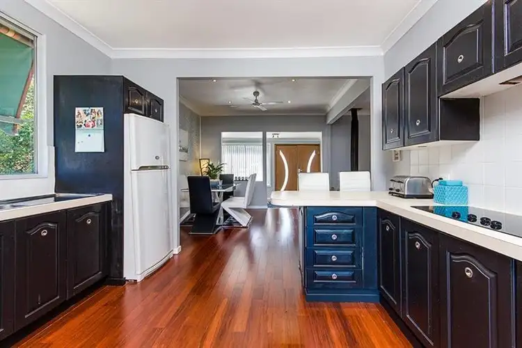 Fifth view of Homely house listing, 190 Marsden Street, Shortland NSW 2307