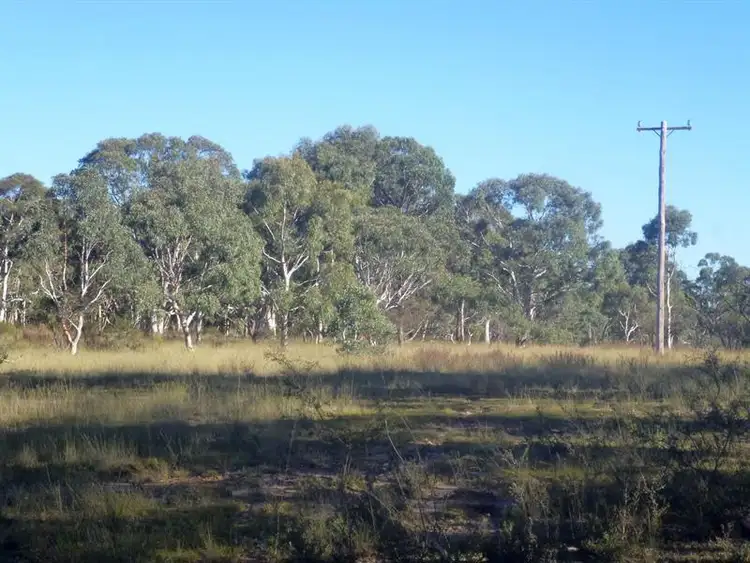 Sixth view of Homely rural property listing, Lot 8 Sandy Point Rd, Windellama NSW 2580