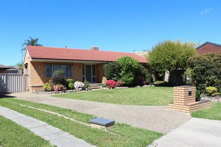 5 Granya Ct, Thurgoona NSW 2640