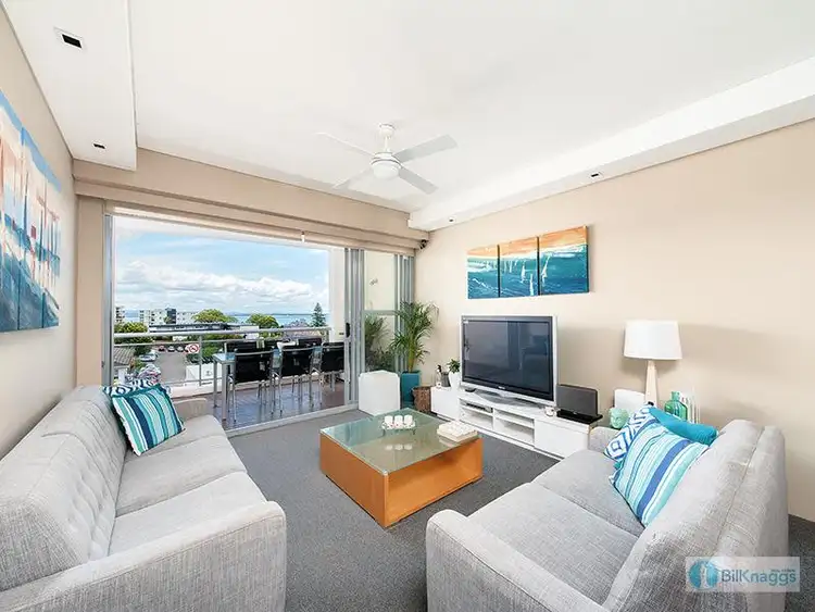 Main view of Homely apartment listing, 47/61 Donald St, Nelson Bay NSW 2315