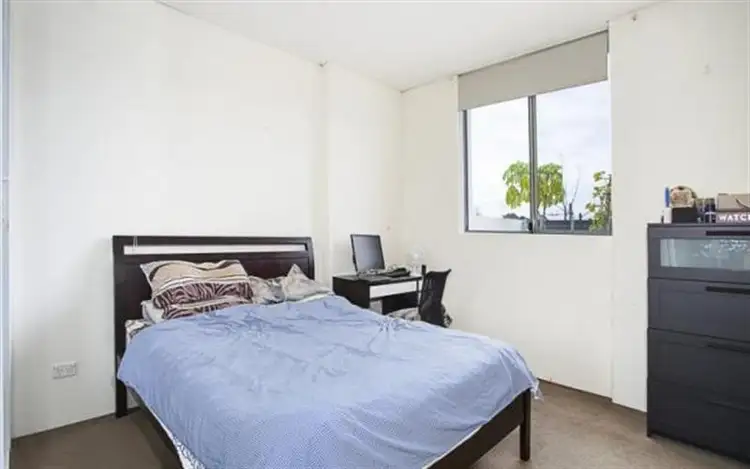Fifth view of Homely apartment listing, 10/5 Lusty St, Wolli Creek NSW 2205