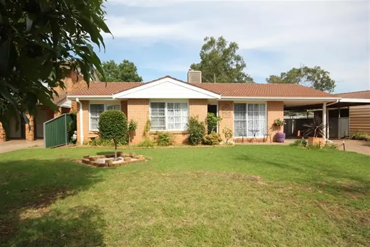 Main view of Homely house listing, 13 Timberi Dr, Dubbo NSW 2830