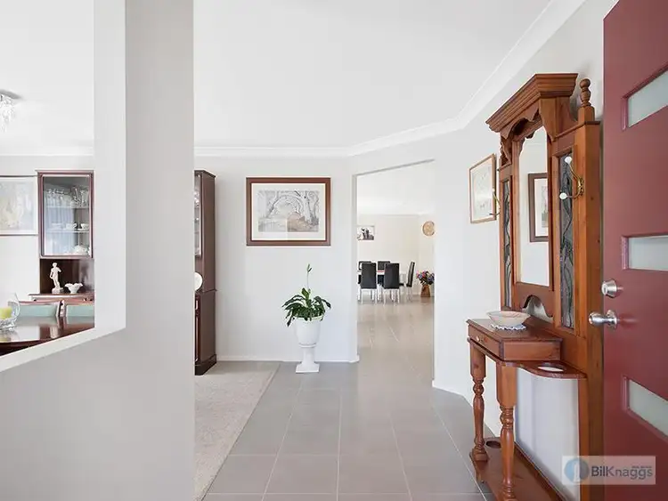 Second view of Homely house listing, 41 Squire St, Fingal Bay NSW 2315