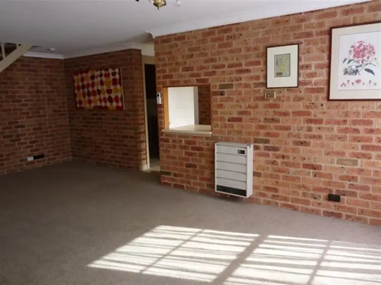Second view of Homely townhouse listing, 3/103 Edward St, Orange NSW 2800