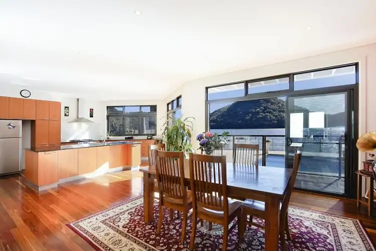 Sixth view of Homely house listing, 101 Taylor St, Woy Woy Bay NSW 2256