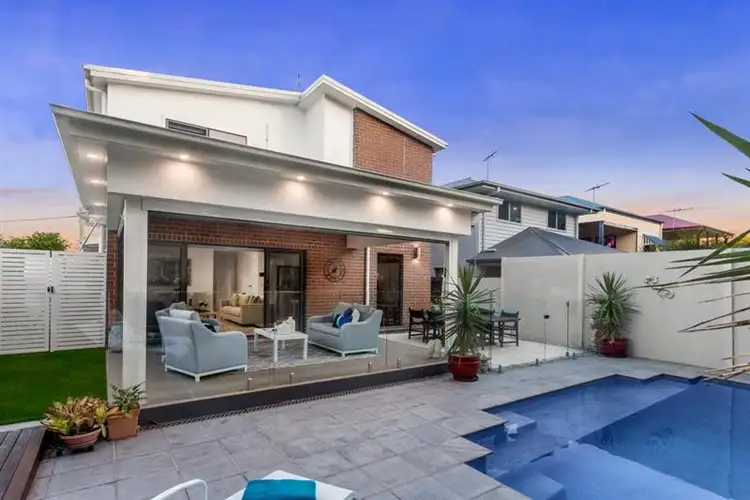 Third view of Homely house listing, 57 Esther St, Tarragindi QLD 4121