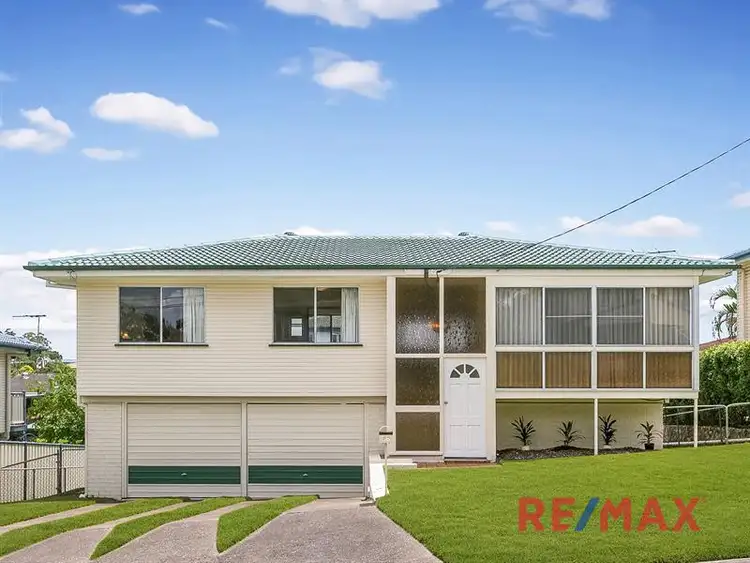 66 Garie St, Wishart QLD 4122