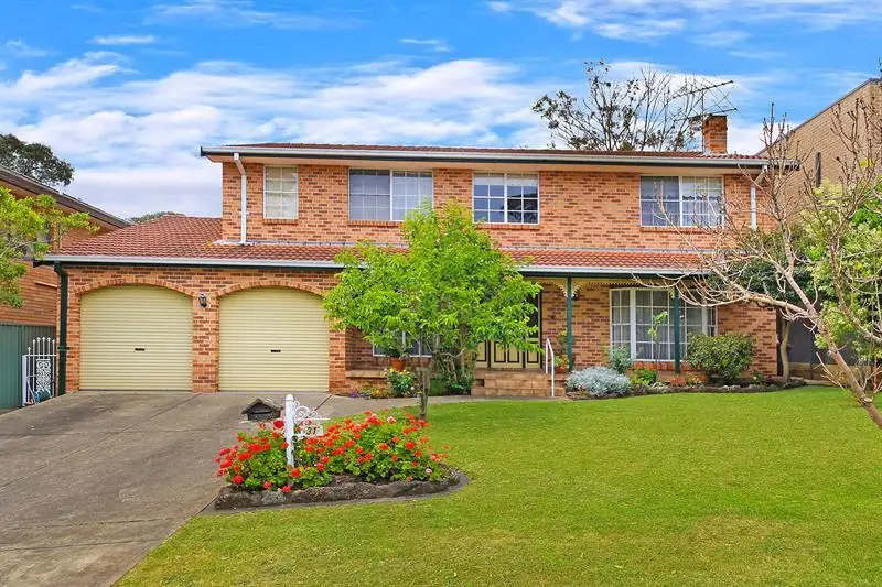Main view of Homely house listing, 31 Manahan St, Condell Park NSW 2200