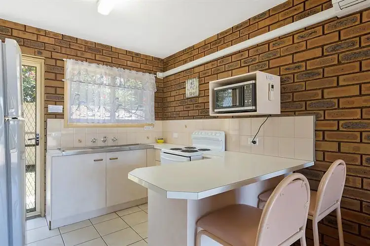 Fifth view of Homely unit listing, 4/3 Chapman Ct, Merimbula NSW 2548