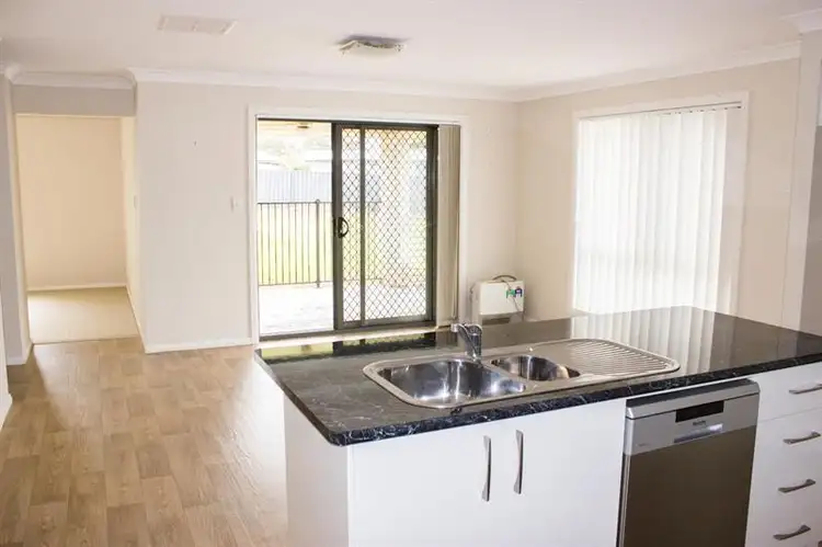 Second view of Homely house listing, 53 Yulong St, Dubbo NSW 2830