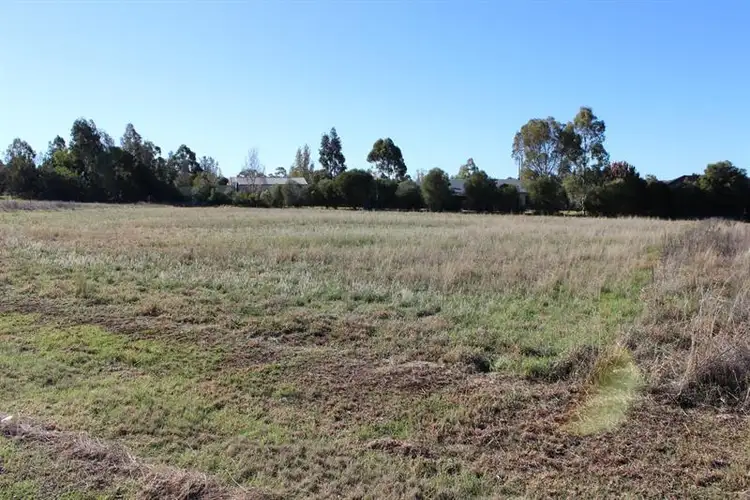 Second view of Homely land listing, 13 Chondelle Ct, Dubbo NSW 2830