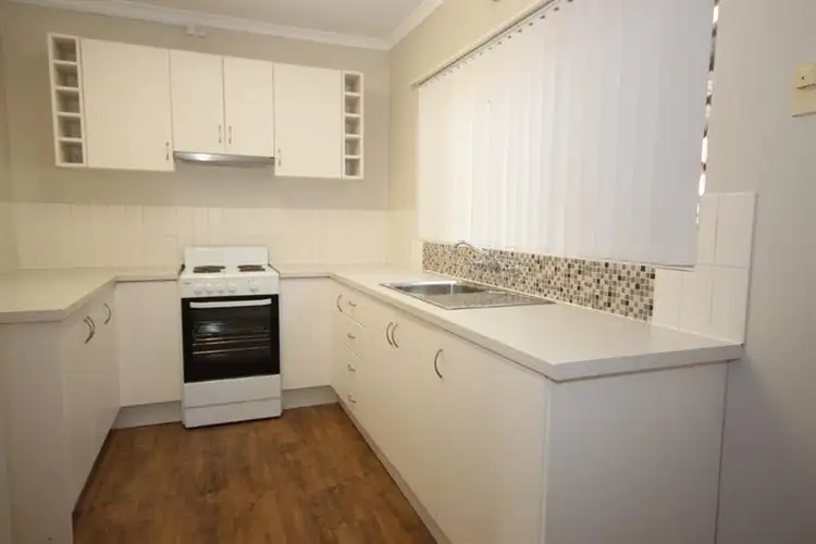 Main view of Homely unit listing, 4/172 Gipps St, Dubbo NSW 2830