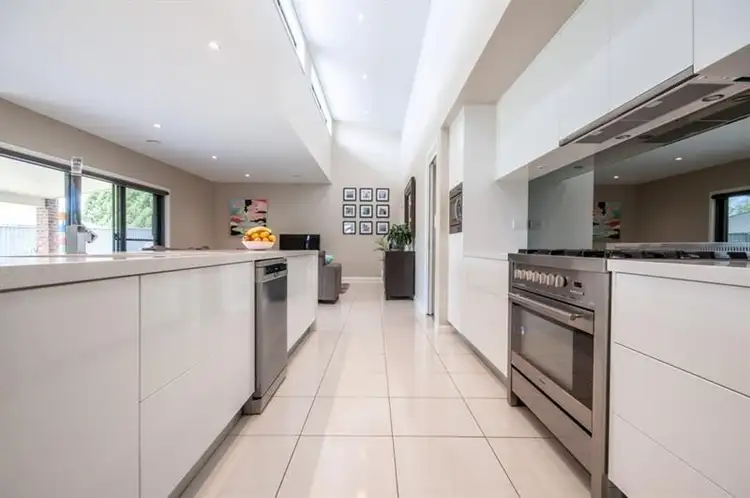Sixth view of Homely house listing, 2 Bunya Cl, Orange NSW 2800
