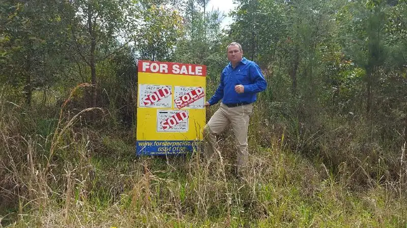 Main view of Homely rural property listing, 140 Ede Dr, Coomba Bay NSW 2428