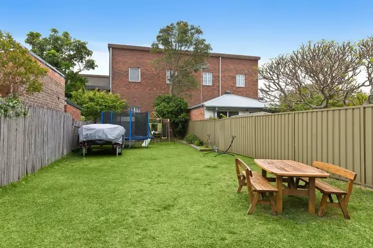Fourth view of Homely semi-detached listing, 80 Garrett St, Maroubra NSW 2035