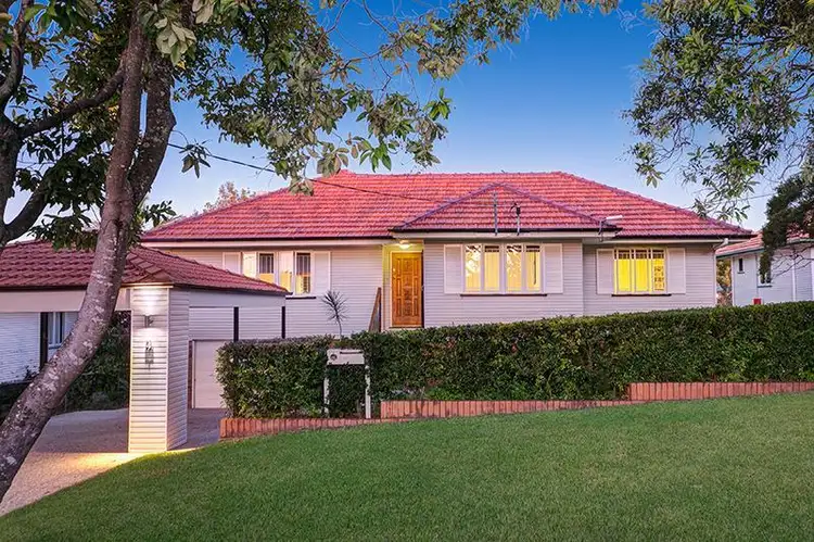 Main view of Homely house listing, 4 Corsica St, Moorooka QLD 4105