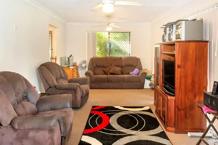 Third view of Homely house listing, 1 Hubner Dr, Rothwell QLD 4022