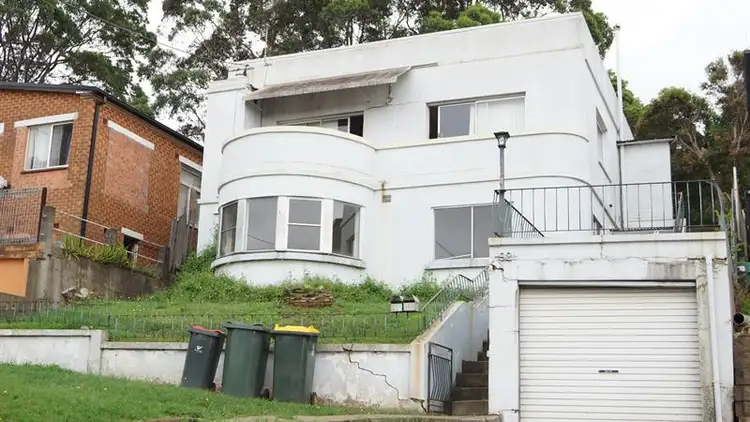 92 Ocean St, Mount Saint Thomas NSW 2500
