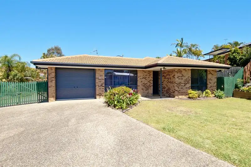 Main view of Homely house listing, 14 Shea Ct, Mount Warren Park QLD 4207