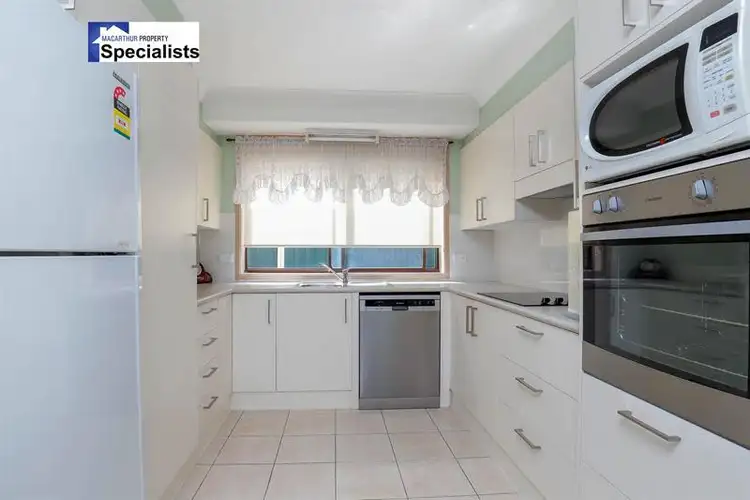 Fifth view of Homely house listing, 2A Alderney St, Minto NSW 2566