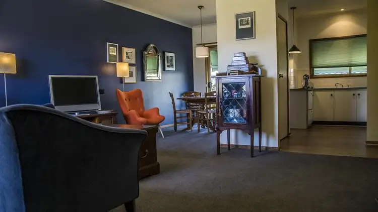 Fourth view of Homely townhouse listing, 4/577 Webb St, Lavington NSW 2641