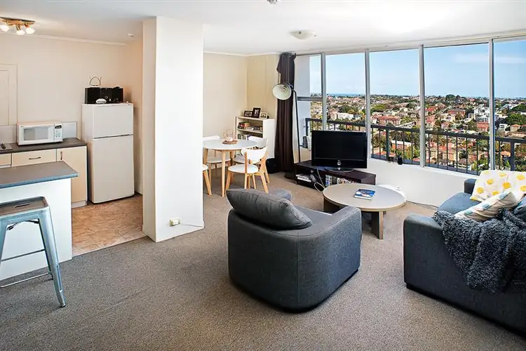 Fourth view of Homely apartment listing, 175/69 St Marks Rd, Randwick NSW 2031