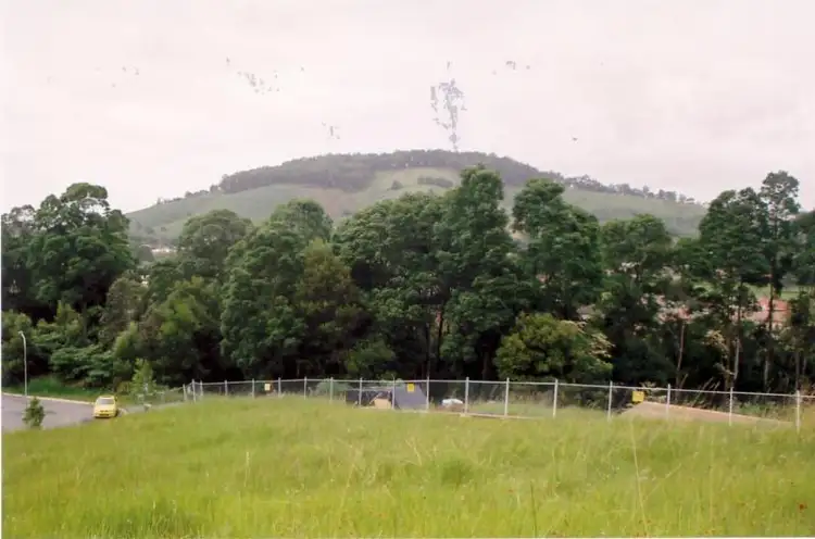 Fourth view of Homely land listing, 10 Kapyong Gld, Coffs Harbour NSW 2450