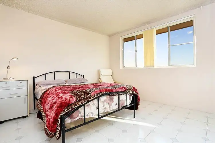 Fourth view of Homely unit listing, 6/88 Regent St, Regents Park NSW 2143
