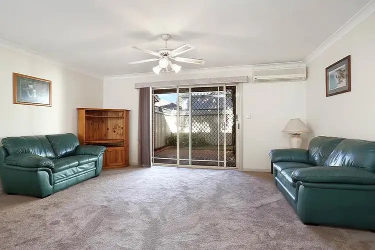 Second view of Homely townhouse listing, 1/40 Orchard Rd, Bass Hill NSW 2197
