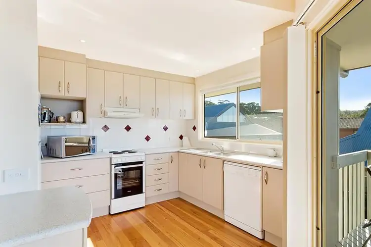 Fourth view of Homely villa listing, 7A Surf Cir, Tura Beach NSW 2548