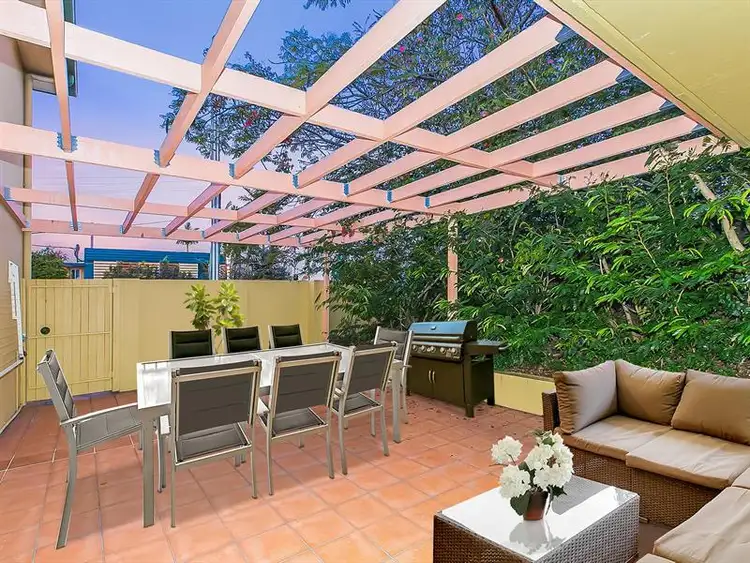Fourth view of Homely unit listing, 1/14 Taunton St, Annerley QLD 4103