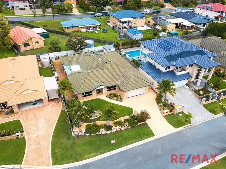Main view of Homely house listing, 39 Cambridge Pl, Wishart QLD 4122