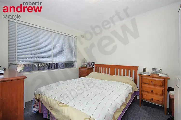 Fifth view of Homely apartment listing, 10/69-71 First Ave, Campsie NSW 2194