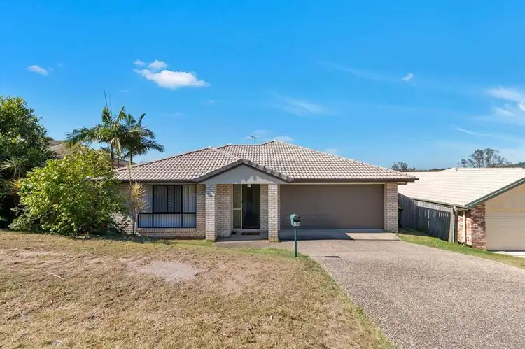 13 Emily Pl, Sumner QLD 4074