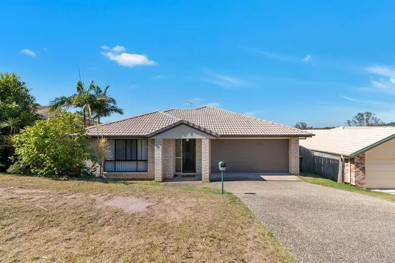 Main view of Homely house listing, 13 Emily Pl, Sumner QLD 4074