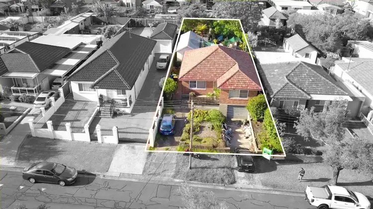 Sixth view of Homely house listing, 36 View St, Sefton NSW 2162