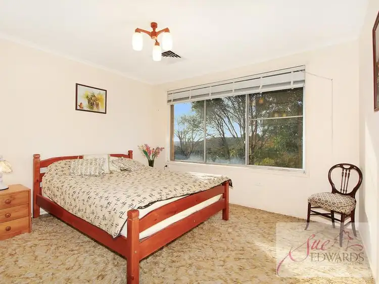 Fourth view of Homely house listing, 29 NYARA  Rd, Mount Kuring-gai NSW 2080