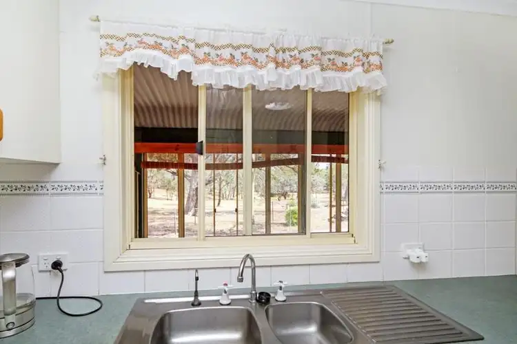 Third view of Homely rural property listing, 1250 Jerrara Rd, Marulan NSW 2579