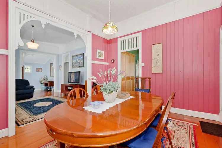 Sixth view of Homely house listing, 24 Sunbeam St, Fairfield QLD 4103