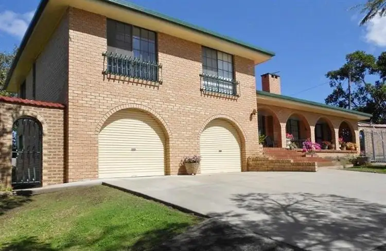 Main view of Homely rural property listing, Address available on request