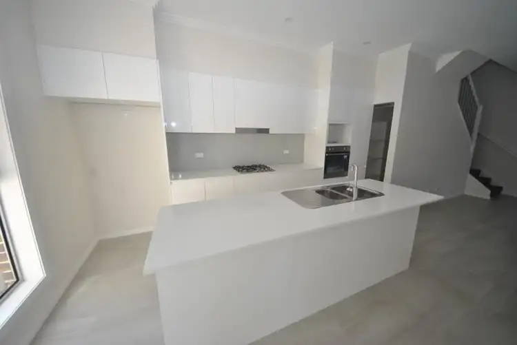Second view of Homely semi-detached listing, 150a Rose St, Yagoona NSW 2199
