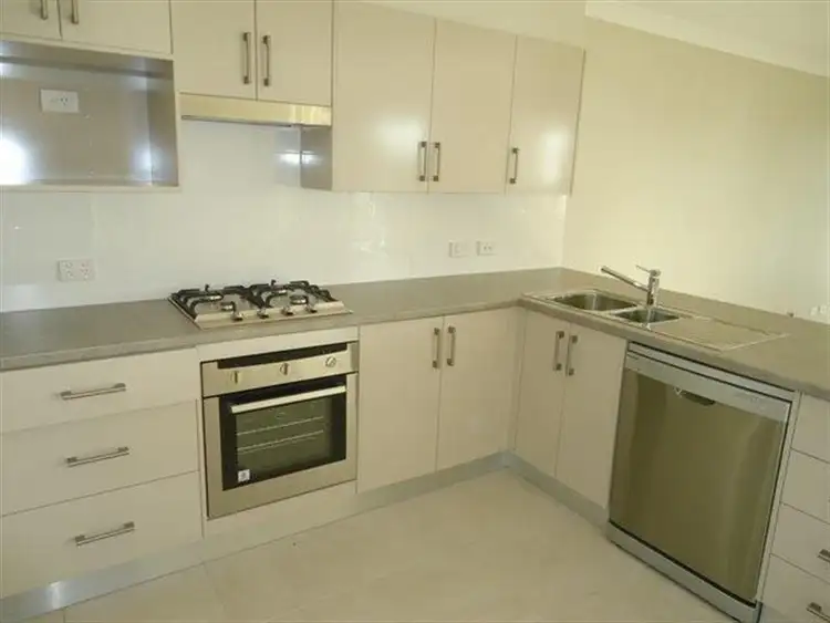 Third view of Homely semi-detached listing, 11 Macgowan St, East Maitland NSW 2323