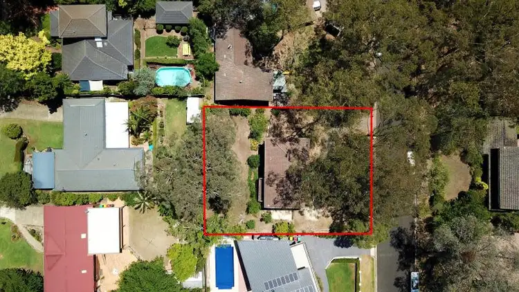 Seventh view of Homely house listing, 7 Marion Cres, Lapstone NSW 2773