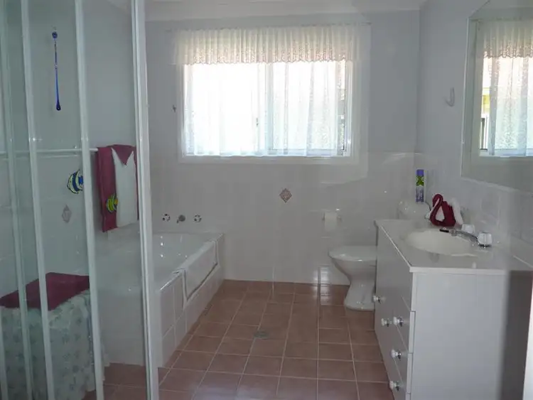 Third view of Homely villa listing, 2/93 Goldens Rd, Forster NSW 2428
