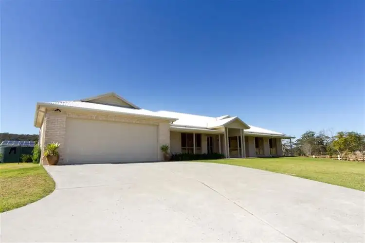 221 Herivals Rd, Wootton NSW 2423