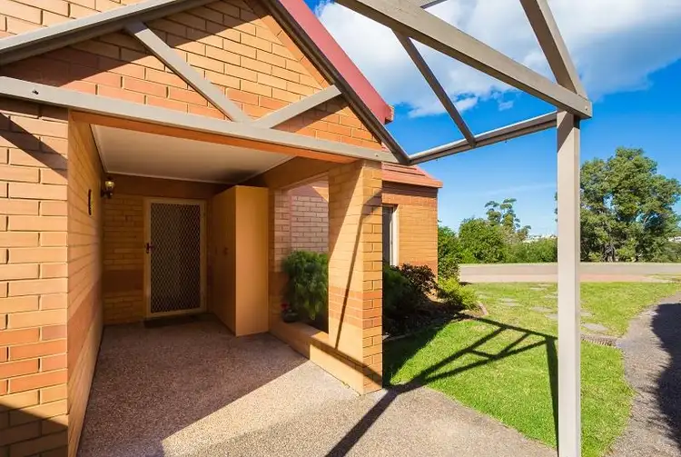 Second view of Homely unit listing, 1/43 Sapphire Coast Dr, Merimbula NSW 2548
