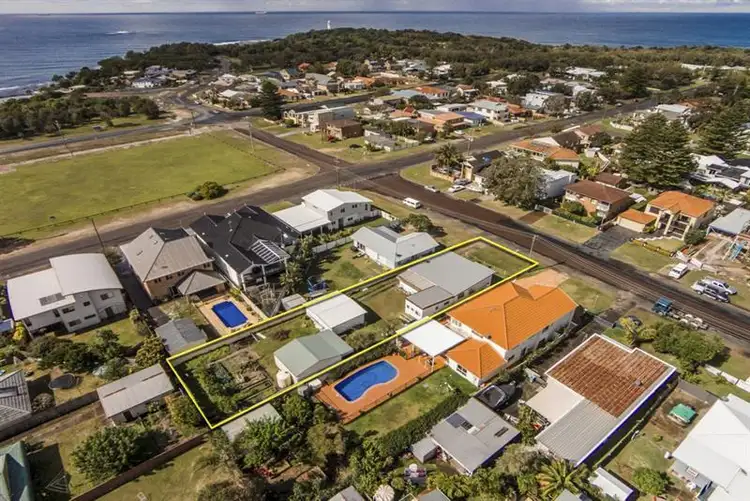 Main view of Homely house listing, 3 Maitland St, Norah Head NSW 2263
