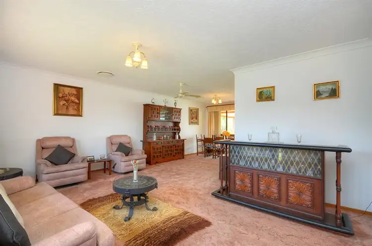 Fifth view of Homely house listing, 19 Angelica  St, Elanora QLD 4221