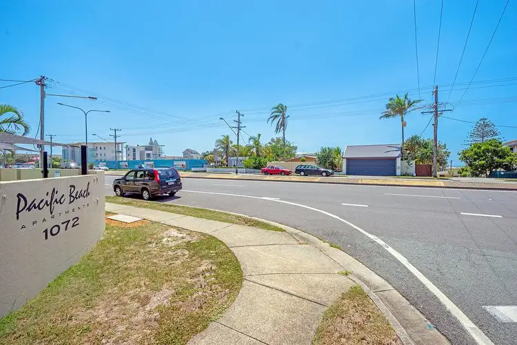 Seventh view of Homely studio listing, 4/1072 Gold Coast Highway, Palm Beach QLD 4221