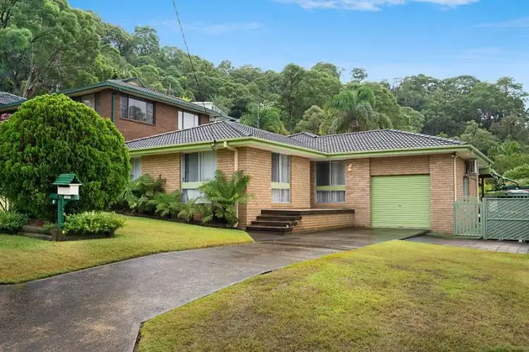 Fourth view of Homely house listing, 4 Wilks Ave, Umina Beach NSW 2257